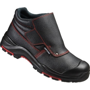 Eisenach Safety Shoes S3 HRO SRC <b>Welding</b> <b>Boots</b> Size 41 Black - Product Image 1