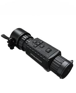 2025年新型 SD-TS335 熱画像暗視AIスーパーポイント 爆発物用 8倍 1000m スポット 384x288 50fps - Product Image 6