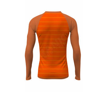 Tops de compression de qualité supérieure, idéaux pour le sport, tops de compression de qualité supérieure - Product Image 2