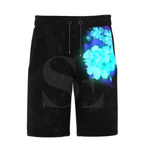 กางเกงขาสั้นออกกำลังกายลำลองสำหรับผู้ชายกางเกงขาสั้นผู้ชายแฟชั่นใหม่สำหรับฤดูร้อน - Product Image 3