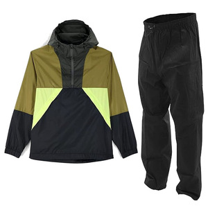 Chaqueta Cortavientos de Nailon Transpirable Personalizada OEM 2025, Tallas Grandes, con Logotipo Personalizado, Estilo Urbano, para Invierno - Product Image 3