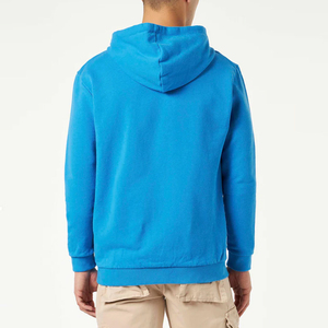 Sudadera con Bordado Chenille para Hombre, Tendencia Superior, Hecha a Medida, Ligera, Fácil de Usar, Transpirable y Cómoda - Product Image 2