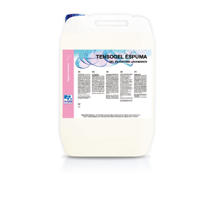 TENSOGEL FOAM Gel de Manos Espumoso - Product Image 1