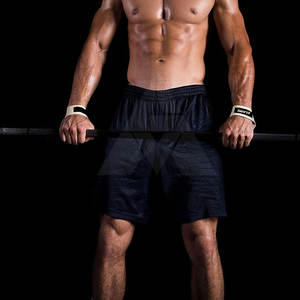 Sangles d'haltérophilie de marque privée de la meilleure qualité Sangles d'haltérophilie professionnelles de taille personnalisée - Product Image 5