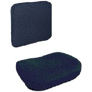 Ensemble de 4 coussins de siège de tracteur pour Massey Ferguson - Product Image 5