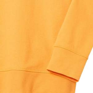 Venta al por mayor de tallas grandes de los hombres pulóver sudaderas ropa de invierno transpirable en estilo Hip Hop con logotipo personalizado ropa Casual sudaderas con capucha - Product Image 6