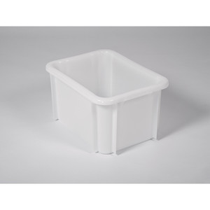 Contenedores Prácticos para Almacenamiento de Líquidos en HDPE, Diseño Apilable para Múltiples Aplicaciones - Burkle GmbH, Hecho en Alemania - Product Image 3
