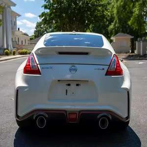 Nissan 370Z NISMO 3.7L V6 350HP avec Pack Technologique, Meilleure Vente 2020, Offre Spéciale avec Garantie - Product Image 3