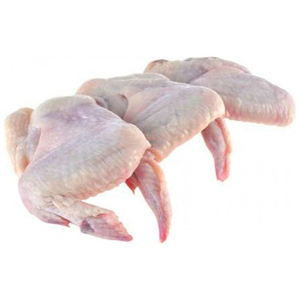 Alas de pollo halal congeladas, las más vendidas, de grado A, a precio de mayoreo. - Product Image 2