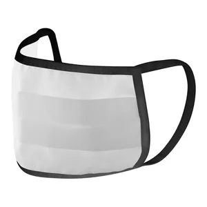 Mascherine in Cotone Personalizzate, Regali Promozionali Aziendali - Product Image 1