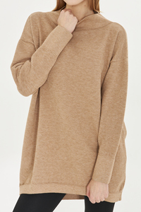 Túnica Mujer Oversized Knitwear 1201 - Product Image 1