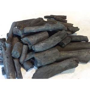 Charbon de bois pour barbecue longue durée, bois dur, pour restaurant et usage domestique, commandez maintenant avec livraison rapide auprès d'un fournisseur fiable - Product Image 1