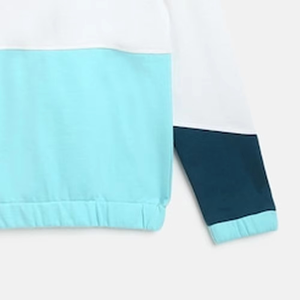 Buena calidad de secado rápido y transpirable polar niños con capucha niños Jogger chándal conjunto moda Chándal alta calidad - Product Image 3