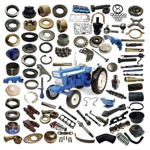 รถแทรคเตอร์สำหรับฟาร์มแมสซีเฟอร์กูสัน MF2745 MF2775ใหม่ MF2805 - Product Image 6