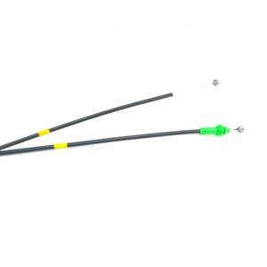 Serrure arrière gauche TOYOTA Yaris Série 69060-0D310 (17>20) - Product Image 2