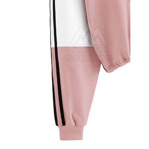 Sudaderas Cortas de Alta Calidad para Mujer, Ropa Casual, Precio Razonable, Sudaderas Cortas Más Vendidas - Product Image 4
