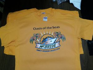 T-shirts en coton 100% lourds et surdimensionnés pour hommes, respirants, en microfibre, séchage rapide, durables - 220 g/m², col rond - Product Image 6