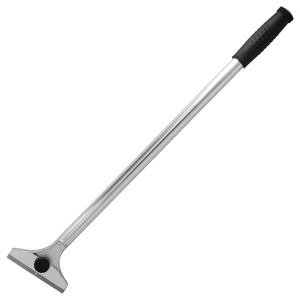 Scraper with Metal Handle and 10cm Blade - Product Image 1