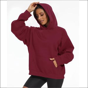 Vente en gros de sweats à capuche personnalisés pour femmes, en molleton doux de coton, imperméables, à séchage rapide, confortables, avec broderie 3D - Product Image 1