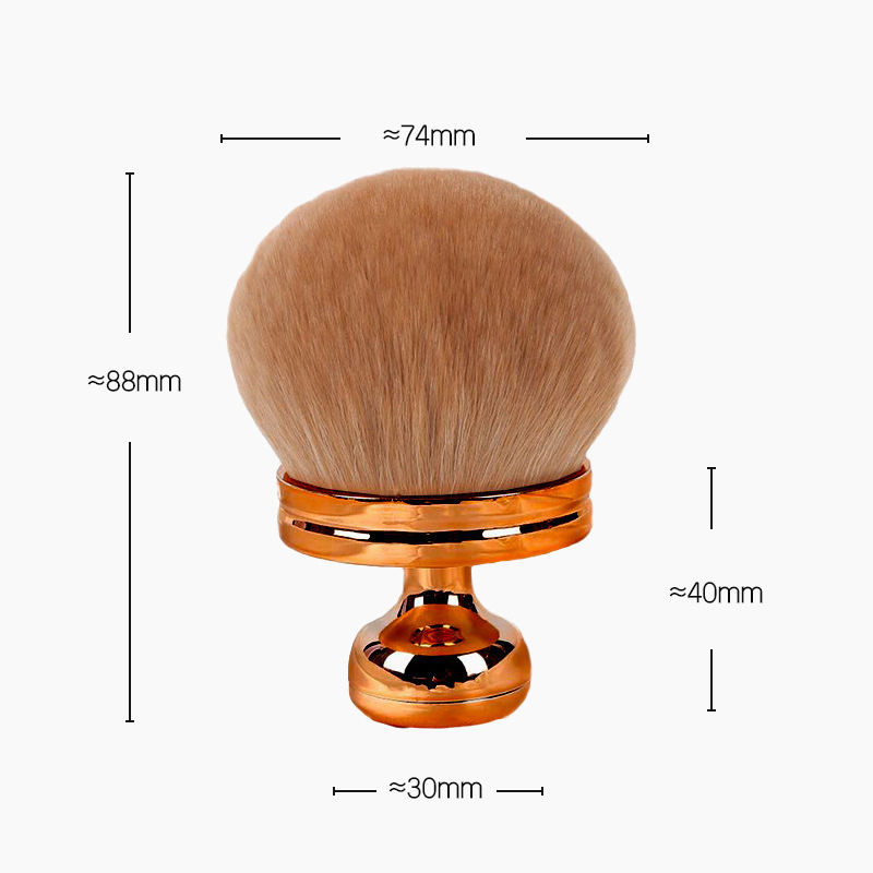 สีโรสโกลด์