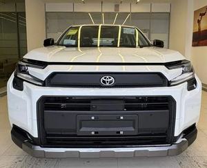 Toyota RAV4 XA60 2025 neuve disponible à la vente - Product Image 1