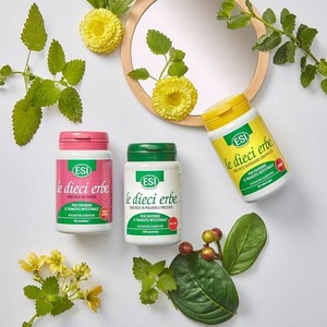 Suplemento Herbal Natural Italiano Premium, 16 Sobres (20ml), Favorece la Digestión y el Equilibrio Ácido - Product Image 3