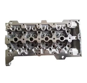 Culata del motor para Hyundai para <span class=keywords><strong>FIAT</strong></span> para Suzuki D13A 11100-68L10000 11100-M68L100 55206386 71724174 71749340 AMC908558 - Product Image 2