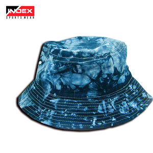 Unisex Adults Casual Wear Quick Dry & Breathable Customizable <b>Bucket</b> <b>Hat</b> for Cycling and Party - Product Image 2