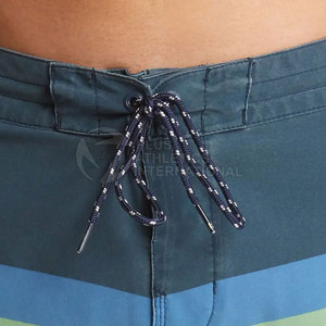 Pantalones Cortos Ligeros para Hombre al por Mayor, Pantalones Cortos Cómodos para Hombre, Pantalones Cortos con Cintura Elástica para Hombre, Venta en Línea, Hechos en Pakistán - Product Image 2