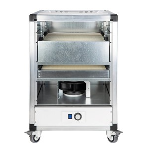 Purificador de aire doméstico 3JW 658593 VIM AFR F7 EPM1 55% 457x457x48mm PAP 850/650 con filtro de alta eficiencia - Product Image 2