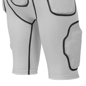 Pantalones Cortos de Compresión para Hombre de Alta Calidad con Logotipo Personalizado, Transpirables, de Secado Rápido, para Gimnasio y Deportes, con Pantalones Cortos de Compresión Internos - Product Image 6