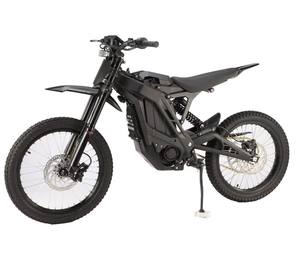 Venta Rápida: Motocicletas Eléctricas Clean 2025 SS 3.0 Disponibles para la Venta y Listas para Exportar - Product Image 4