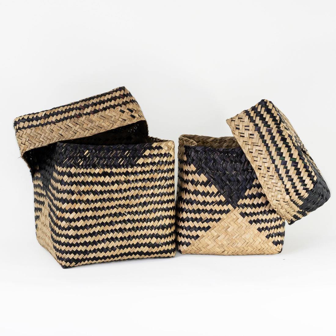 ธรรมชาติ