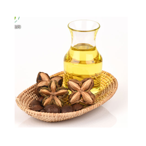 Aceite de Sachi inchi de alta calidad al mejor precio - Product Image 1