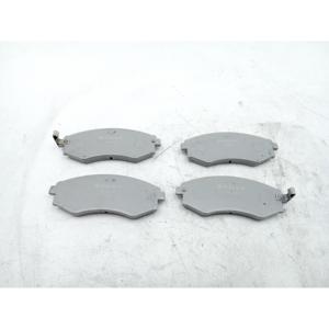 ผ้าเบรก SSANGYONG Rexton รุ่นที่ 1 (01>06) 50-0S-S02 เบนซิน - Product Image 4