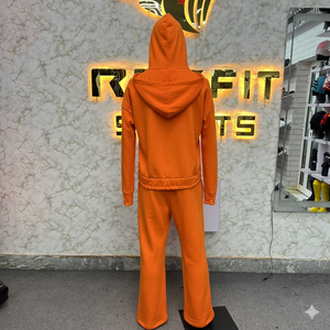 Créez votre propre style, survêtement à bas prix demandé par les clients pour hommes, style unique, nouveau design, survêtements pour hommes - Product Image 3