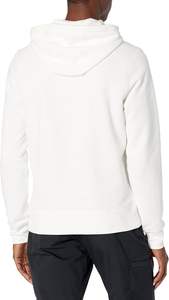 Sudadera con capucha de lana de algodón con cremallera completa informal para hombre, sudaderas con capucha de manga larga con logotipo de ropa de calle, sudaderas con capucha - Product Image 3