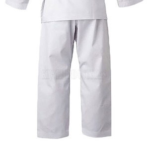 Uniforme de karaté pour le combat Offre Spéciale uniforme de karaté personnalisé hommes uniforme de karaté à vendre - Product Image 6