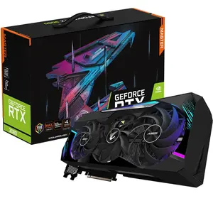 Nuova serie 40 Rtx4090 Gaming 24gb Tarjeta Grafica Geforce 4090 Rtx nuova scheda Grafica per Computer Rtx4090 Ti Gpu Nvidia Rtx 4090