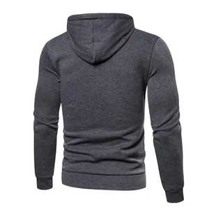 Survêtements pour hommes en coton 100% écologiques, taille plus, personnalisables, Pakistan, effet délavé vintage, haute qualité, anti-UV, respirant - Product Image 4