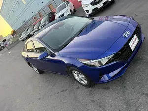 Hyunda ELANTRA SE 2021 - Product Image 2