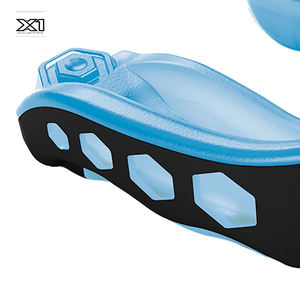 ที่ครอบฟันยาง/PVC สวมใส่สบาย สีและขนาดตามสั่ง ผลิตตามแบบที่ต้องการ ขายดี ราคาโรงงาน รับทำโลโก้ส่วนตัว - Product Image 6