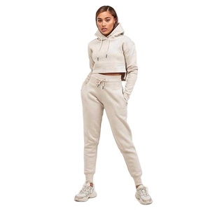 Nueva Llegada Sudadera con Capucha Casual de Alta Calidad para Mujer con Cierre y Talla Personalizada Ropa Deportiva de Moda para Mujer Sublimación - Product Image 4