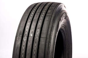 275/70R22.5 All Position Commercial Tire Reinforced Construction <b>for</b> Heavy Vehicle Use - Product Image 5