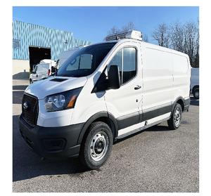 Usado FORDD TRANSIT CUSTOMM - Product Image 6