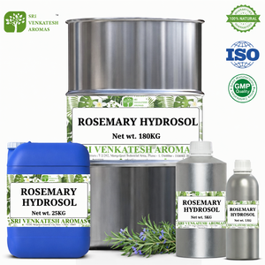 Bruma Facial de Romero, 100% Pura, Tónico Natural de Grado Cosmético para Todo Tipo de Piel |   Suministro al por Mayor de Marca Privada OEM - Product Image 2