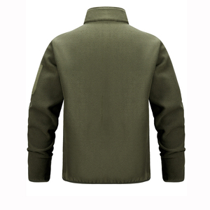 Sudadera con Capucha para Hombre, Otoño e Invierno, Logotipo Personalizado, Algodón Grueso y Cálido, Ropa para Hombre al por Mayor - Product Image 6