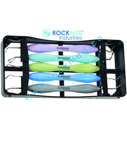 Instrumentos DE ARTE dental POSTERIOR SET Cusp Misura Condensa Modella, FISURA POSTERIOR MISURA ROCKMED - Product Image 1
