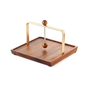 Boîte à mouchoirs en papier de qualité supérieure avec incrustations d'os et design en résine, boîte de rangement décorative, vaisselle de table, au meilleur prix - Product Image 4