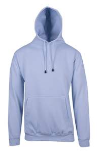 OEM 320G Hombres Heavyweight Fleece Pullover Hoodies al por mayor Sudaderas con capucha personalizadas | Sudaderas de alta calidad | Ropa deportiva OEM/ODM - Product Image 3